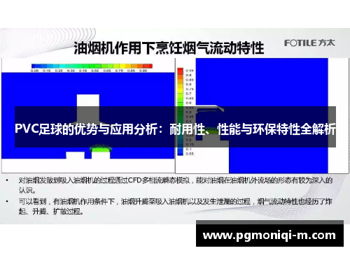 PVC足球的优势与应用分析：耐用性、性能与环保特性全解析