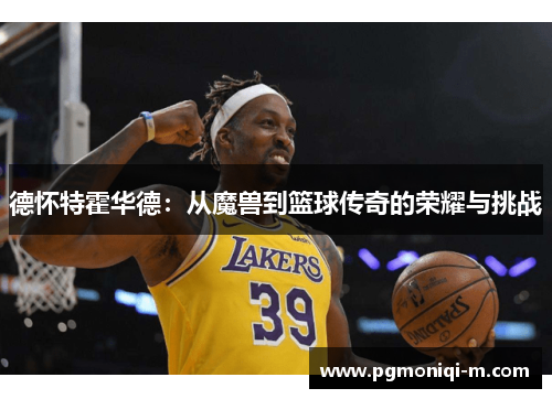 德怀特霍华德：从魔兽到篮球传奇的荣耀与挑战